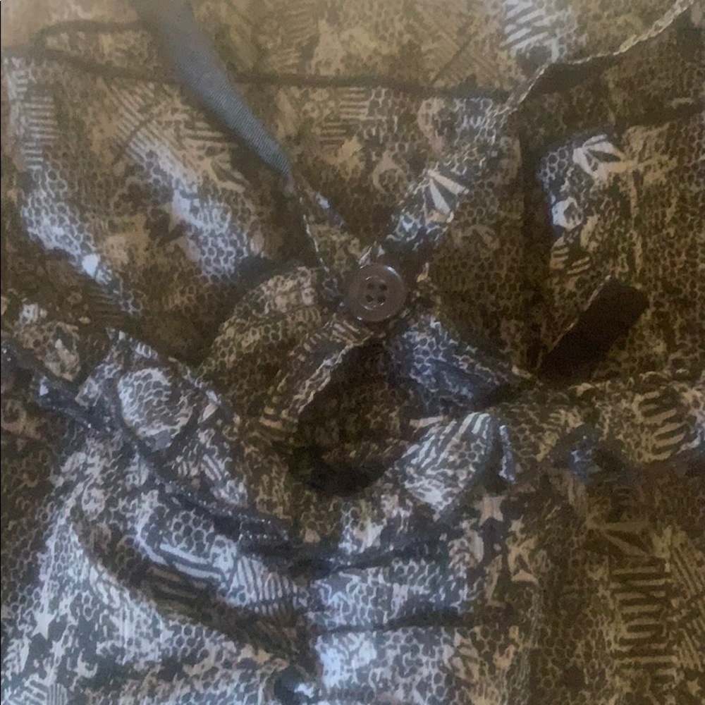 VOLCOM DRESS✨size S - Picture 3 of 6